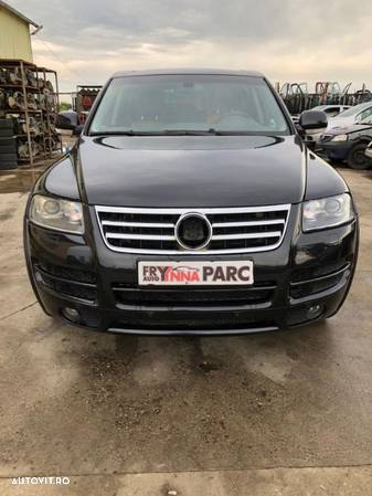 Dezmembram Volkswagen Touareg  2006 3.0 diesel - 1