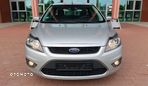 Ford Focus 2.0 Silver X - 13