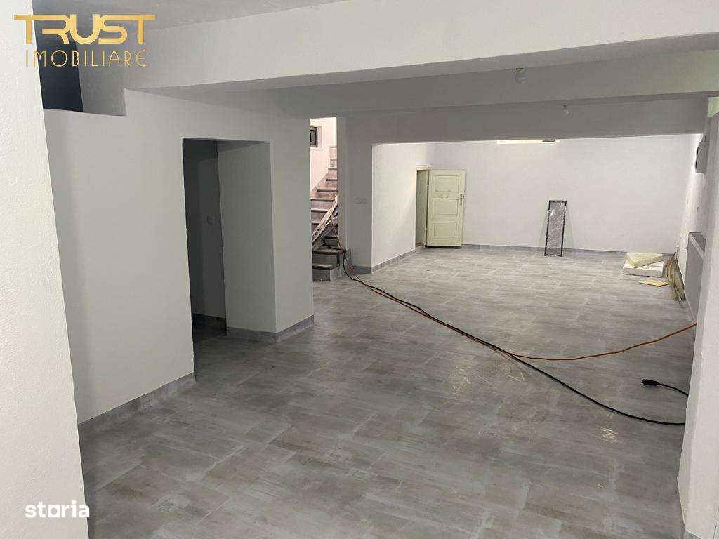 Spatiu comercial, birouri, 60 mp, ultracentral - Imagine principală: 5/8