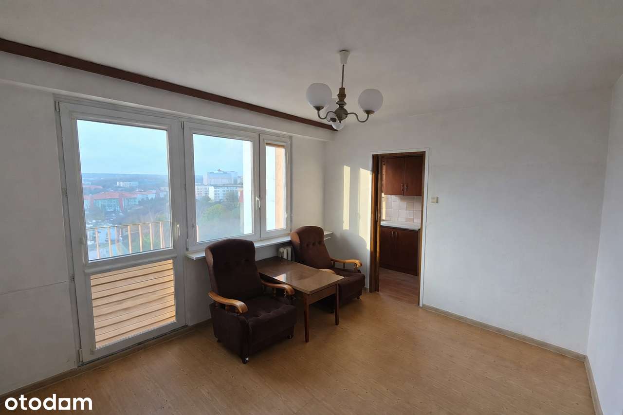 Mieszkanie 2-pokojowe 36 m² Nagórki - Pełny obrazek: 2/9