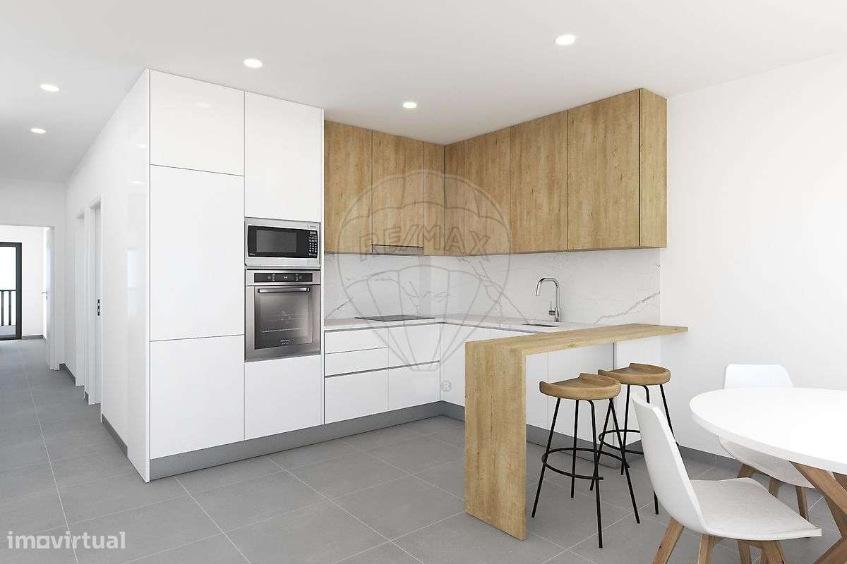 Apartamento T2 para venda - Grande imagem: 4/21