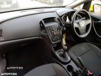 Dezmembrez Opel Astra J 2011 1.7cdti A17DTR - 5