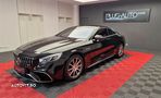 Mercedes-Benz S AMG 63 Coupe 4Matic+ AMG Speedshift MCT 9G - 1