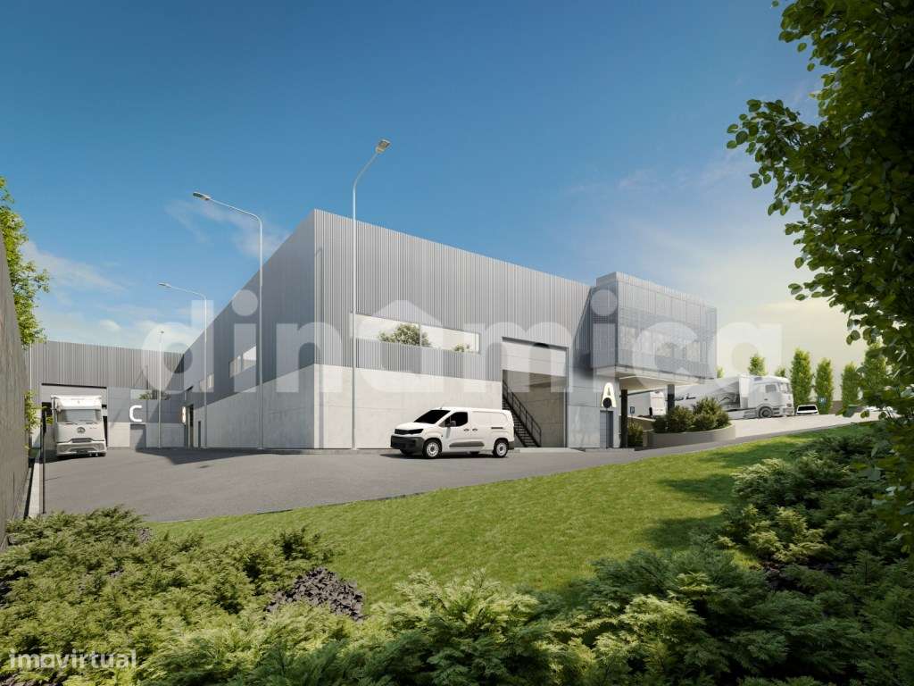 Terreno com projeto aprovado! - Grande imagem: 5/11