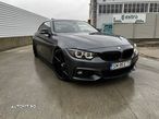 BMW Seria 4 435d Coupe xDrive Aut. M Sport - 5