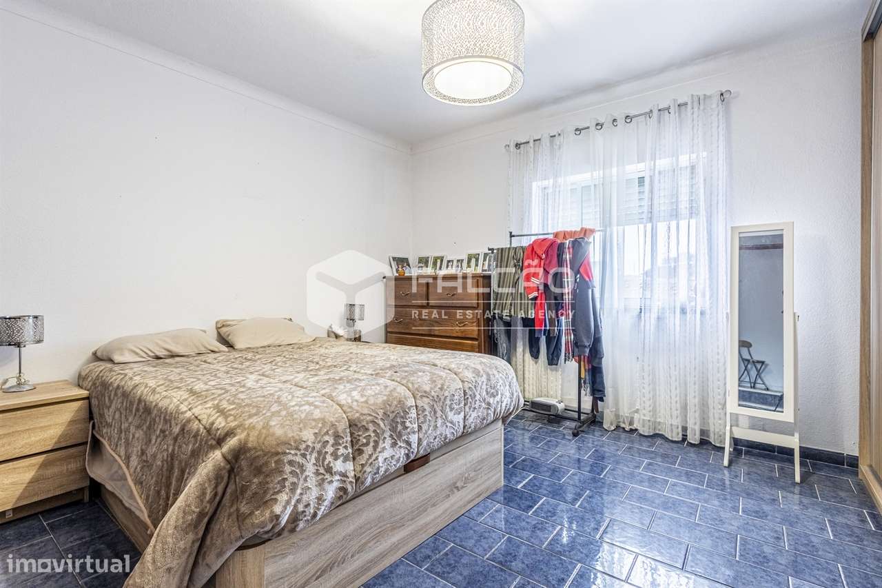 Moradia T3 Venda em Romeira e Várzea,Santarém-5