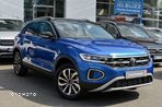 Volkswagen T-Roc - 4