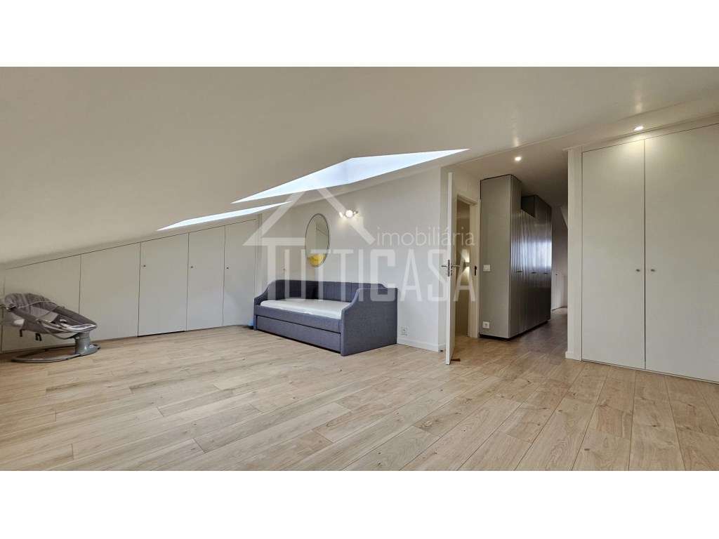 Lindo T4 Duplex na Malveira-46