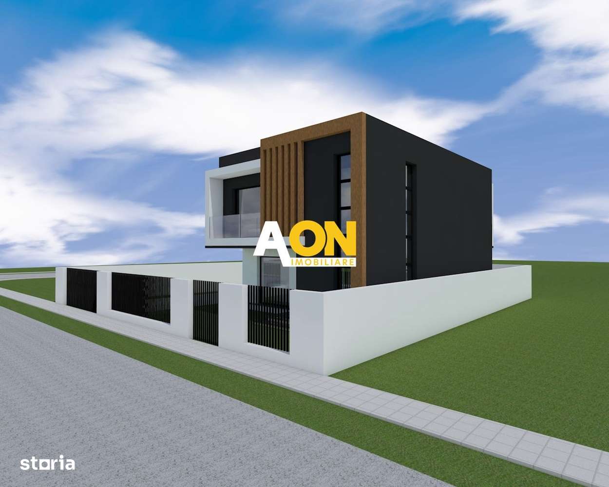 Teren 237 mp, cu proiect de casa si fundatie turnata, Micesti - Imagine principală: 4/9