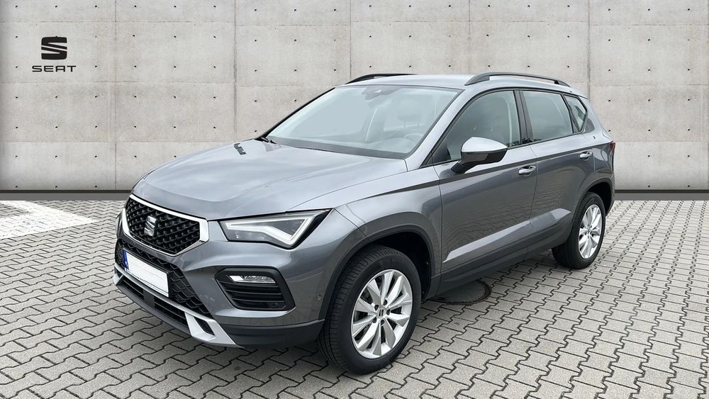 Seat Ateca 1.5 TSI Style S&S DSG 2026