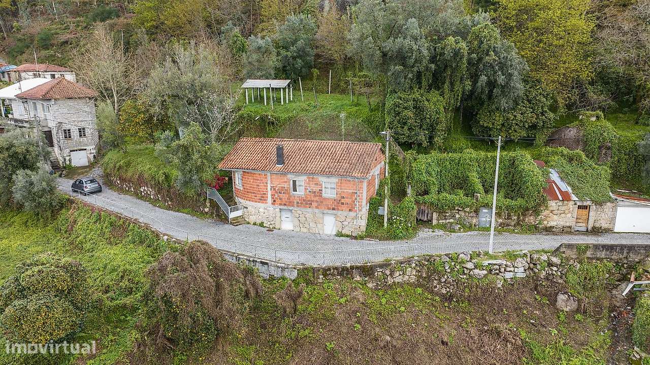 Moradia T3 para venda - Grande imagem: 5/30