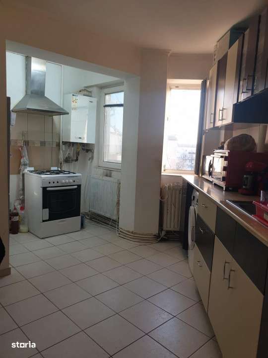 Apartament 3 camere Micro 16 - Imagine principală: 3/11