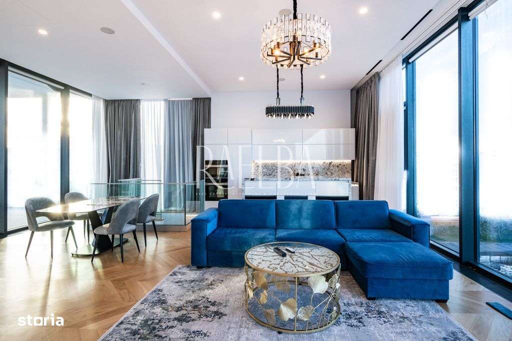Penthouse | Duplex | Jacuzzi | 300MP | One Mamaia | Parcare-4