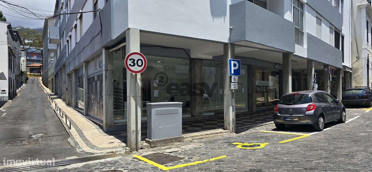 Loja  Venda em Funchal (Sé),Funchal - Grande imagem: 3/5