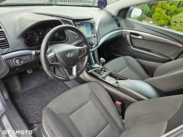 Hyundai i40 2.0 GDI Comfort - 7