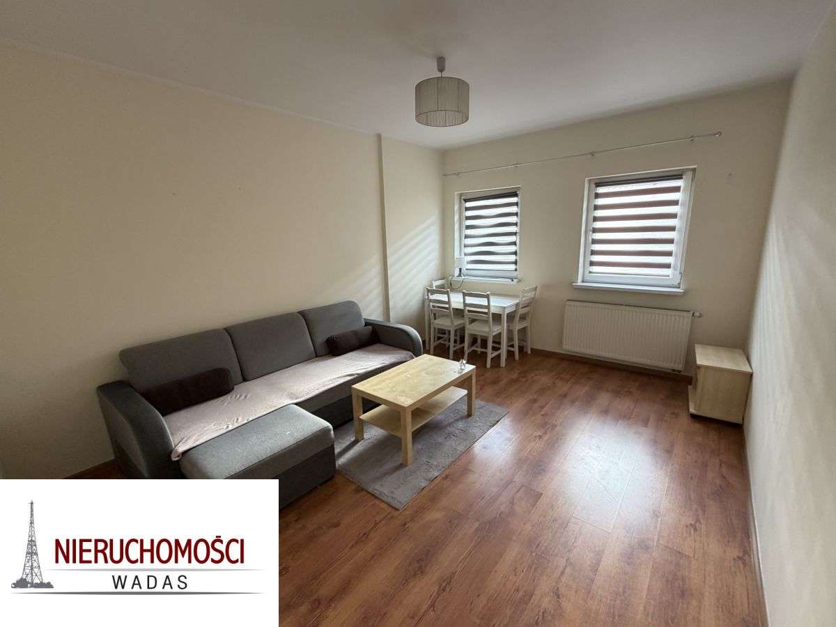 Gliwice, Ligota, Pocztowa. 2-pokoje, 50m, parking - Pełny obrazek: 4/10