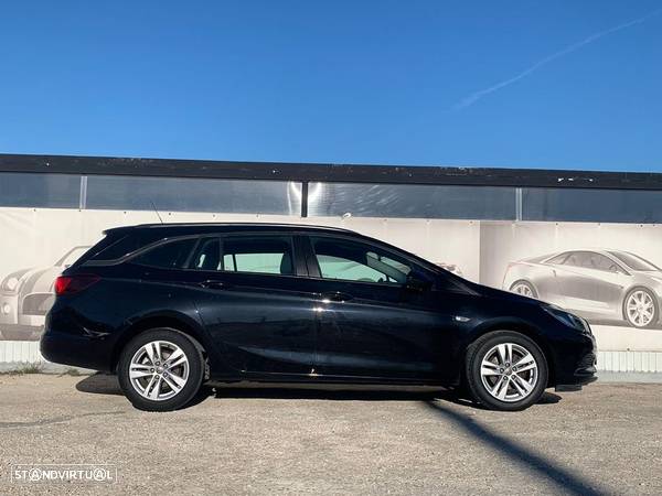 Opel Astra Sports Tourer 1.6 CDTI Business Edition S/S - 6