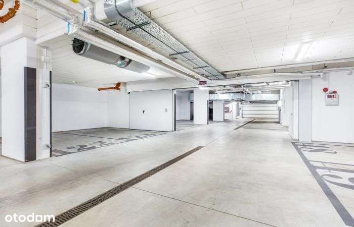 Miejsce postojowe Kraków ul. Rakowicka 22d - Pełny obrazek: 4/4