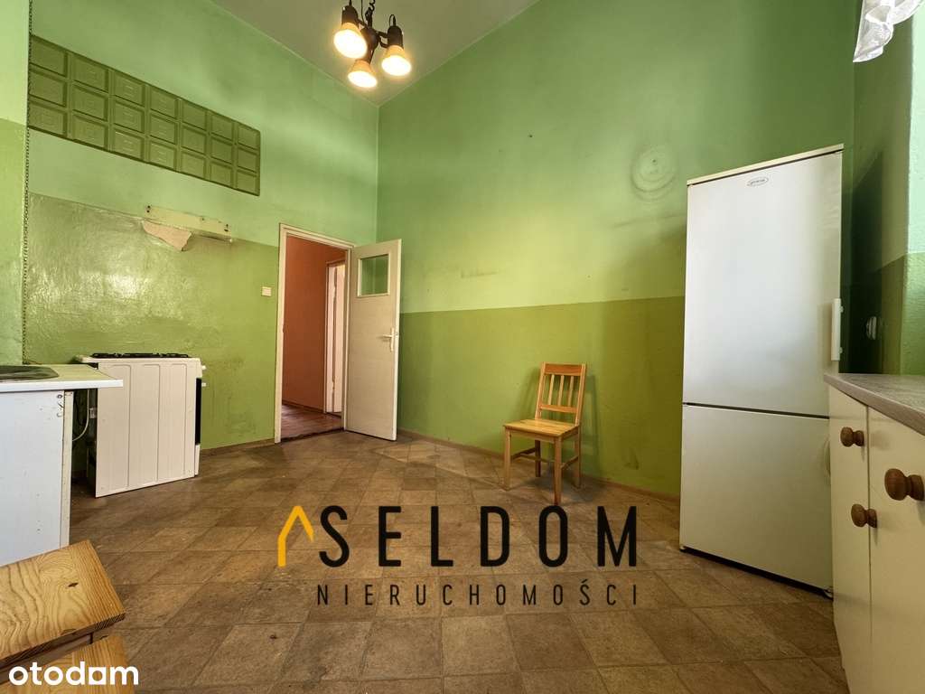 centrum Brzegu, ul. Plac Zamkowy-12