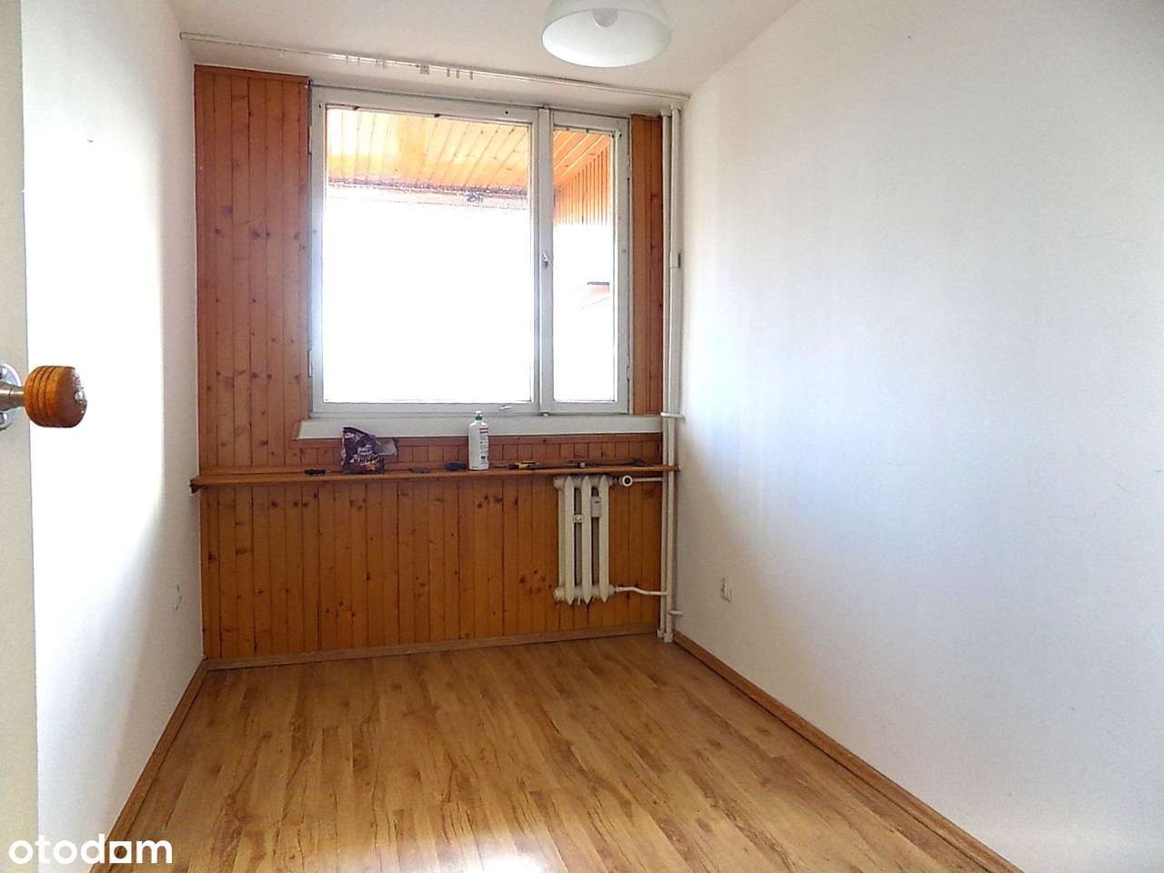 Przestronne 3-pokojowe mieszkanie z balkonem-4