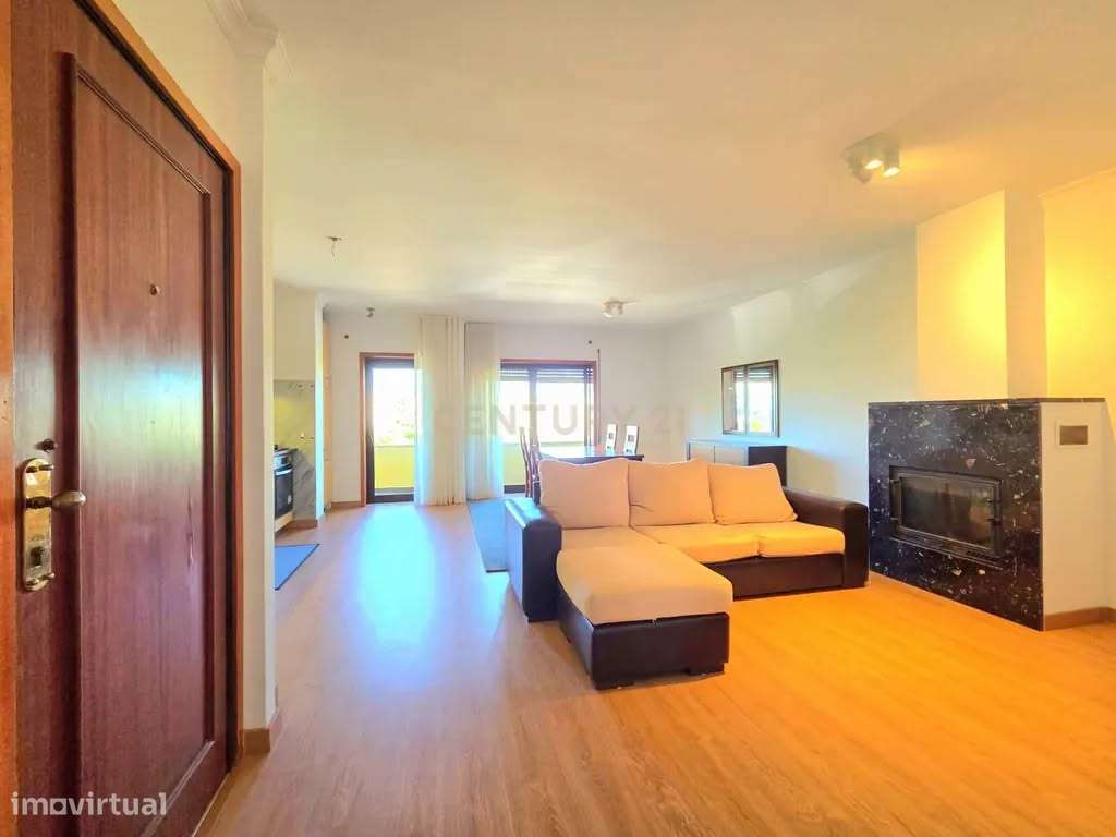 Apartamento T2 em Vila do Conde - Oportunidade Única-6