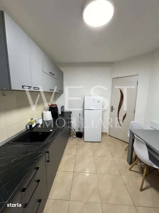 Apartament decomandat l 40 MP utili l mobilat l utilat l Florilor - Imagine principală: 4/6
