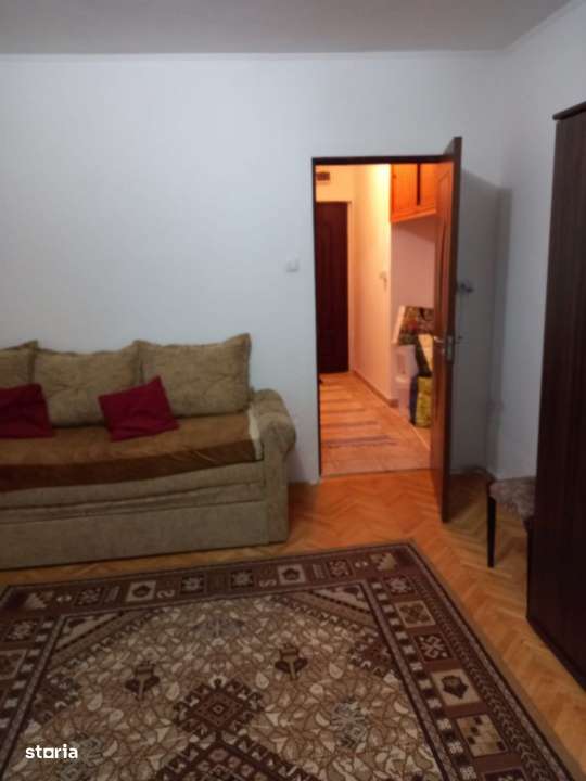 Apartament 2 camere de vanzare | 38 mp | Bulevardul Mihai Viteazul - Imagine principală: 2/8