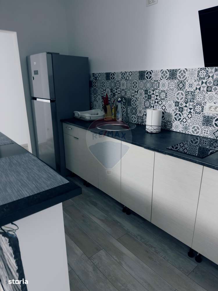 2  decomandate, lux,  Gradina Botanica, bloc 2020 - Imagine principală: 4/13