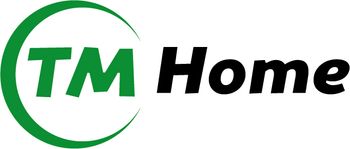 TMHome sp. z o.o. Logo