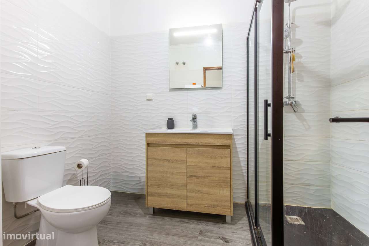 Apartamento T3 em Quinta do Conde, Sesimbra-15