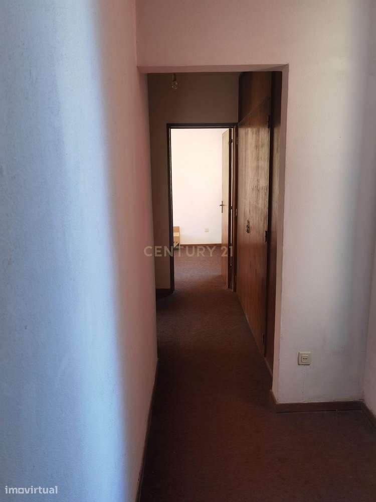 Apartamento T2 Quinta do Rouxinol, Corroios.-6