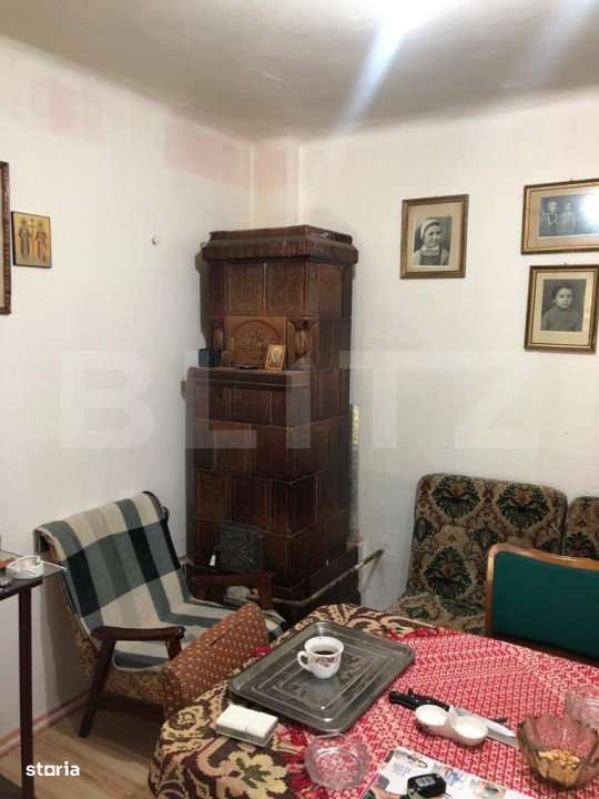 Rate la proprietar Casa individuala 75 mp, teren 1600mp , Viforata - Imagine principală: 3/13