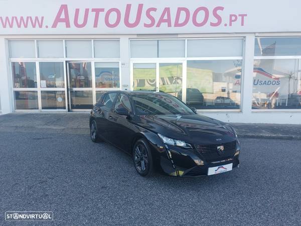 Peugeot 308 1.2 PureTech Active Pack - 2