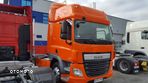 DAF CF Euro 6 spojlery spoilery owiewki kabiny - 2