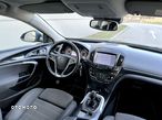 Opel Insignia 2.0 CDTI ecoFLEX Start/Stop Business Innovation - 33