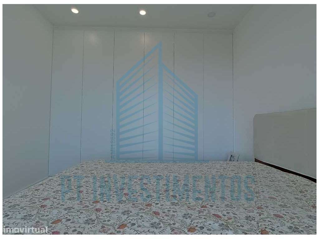 Apartamento T3 duplex na Gafanha da Nazaré - Ílhavo-19