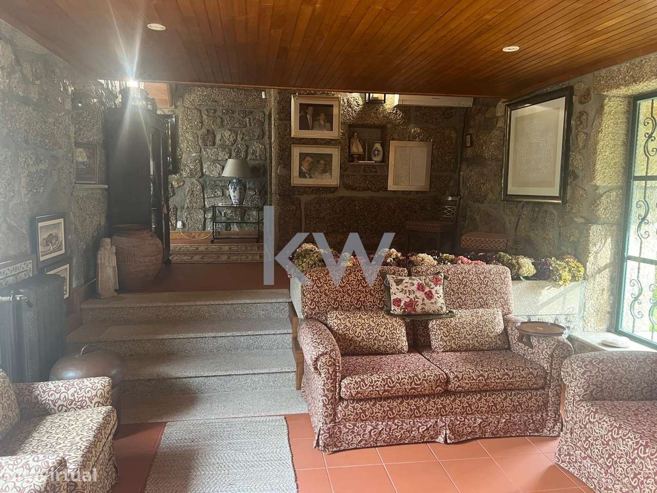 Quinta em Santo Tirso - Monte Córdova, Santo Tirso - Grande imagem: 3/60