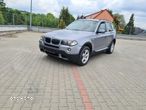 BMW X3 2.0d - 7