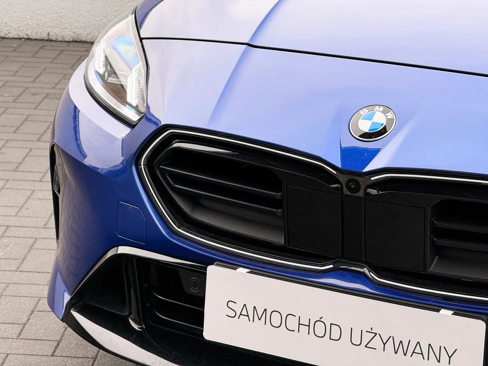BMW Seria-1 2.0 Benzyna 300 KM — zdjęcie 6