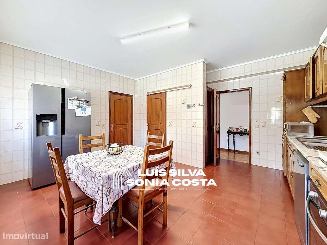 Moradia T3 Independente c/ Jardim & Excelente Espaço Exterior –...-13