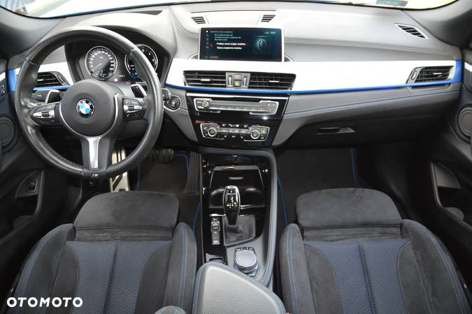 BMW X2 xDrive20d M Sport - 13