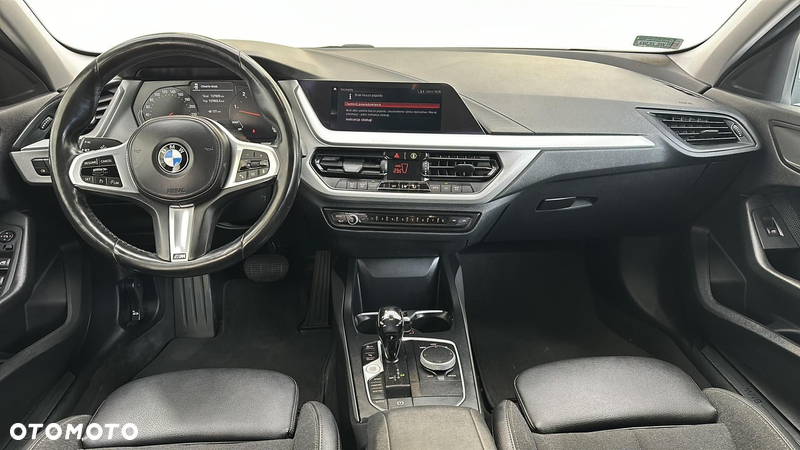 BMW Seria 1 118d - 14