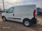 Fiat Doblo - 5