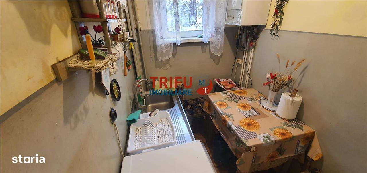 Apartament 3 camere etajul 2 în Cetate - Imagine principală: 5/7