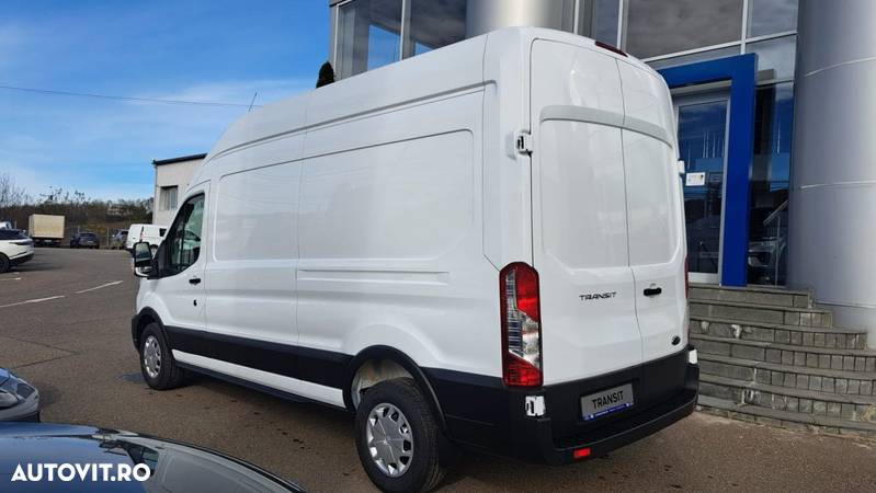 Ford Transit - 4