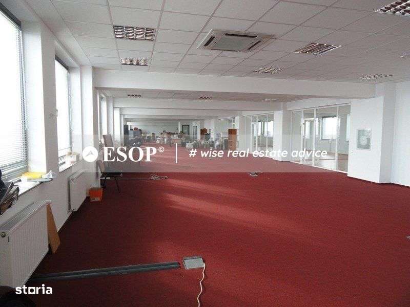 Vanzare cladire de birouri inchiriata, ID 3593-2