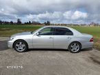 Lexus LS - 10