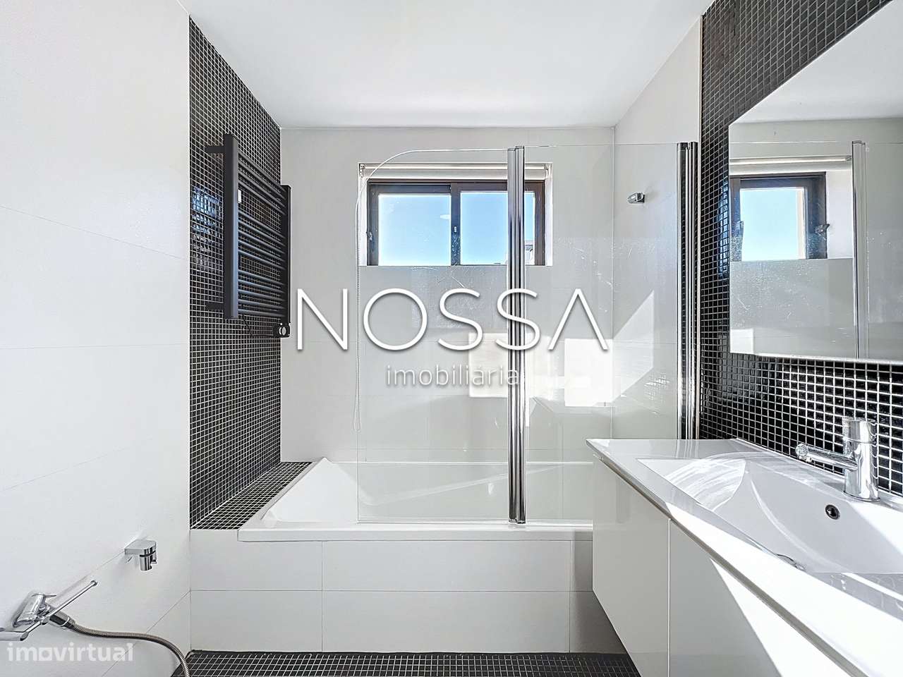 T2 | Enorme Terraço Privativo |  Paranhos, Porto-10