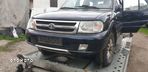 TATA XENON SAFARI 2.2 DICOR SILNIK DAWCA ŚRUBA - 8