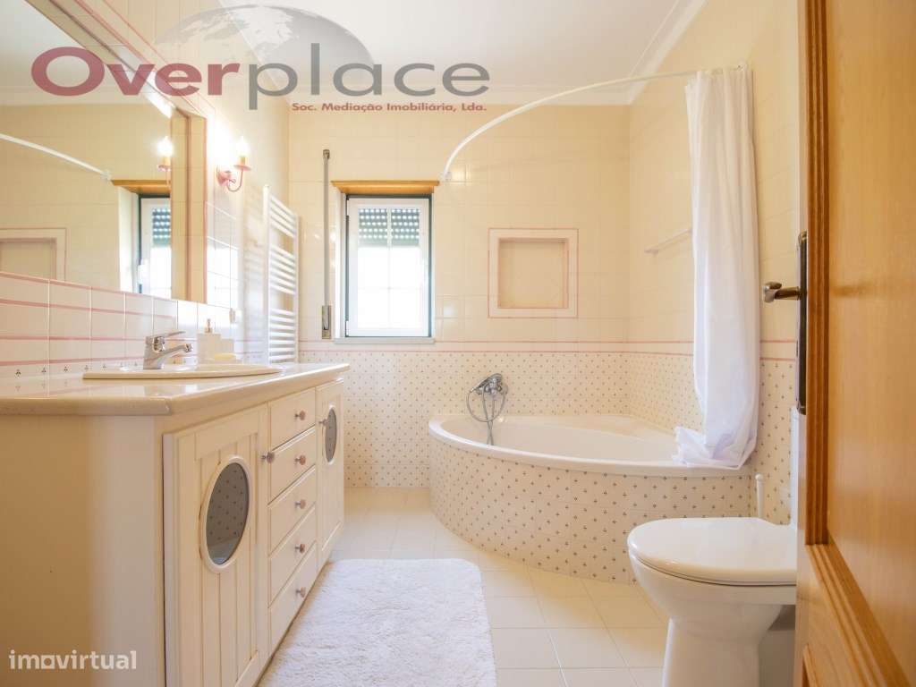 Moradia T5 Venda Lourinhã-24